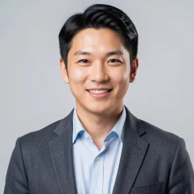 Robert Chen