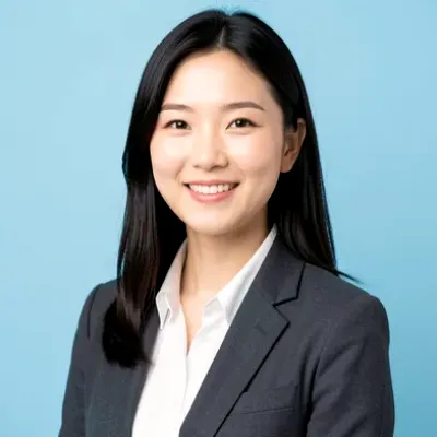 赵雅琪